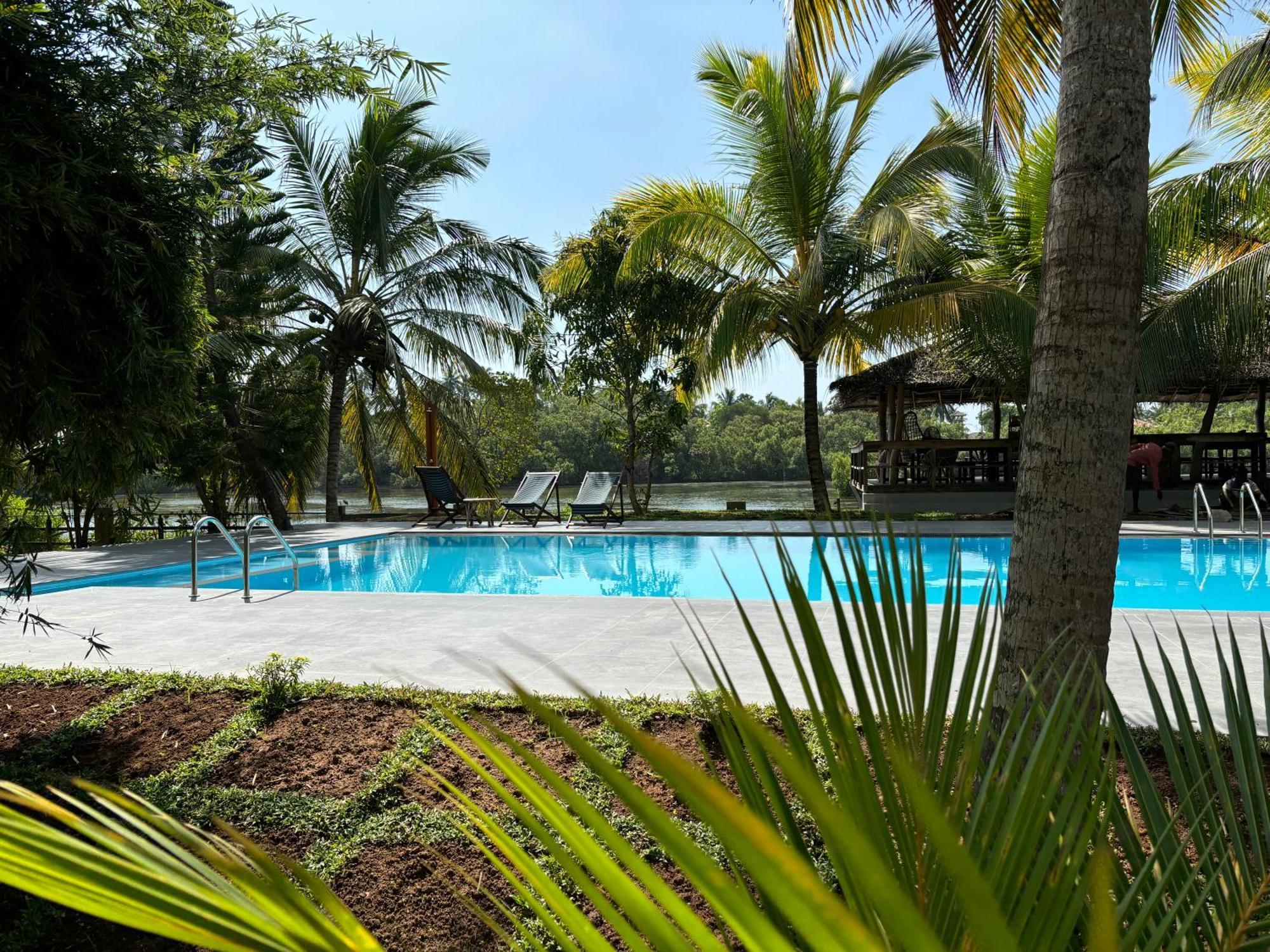 Hideaway Lodge Tangalle Εξωτερικό φωτογραφία