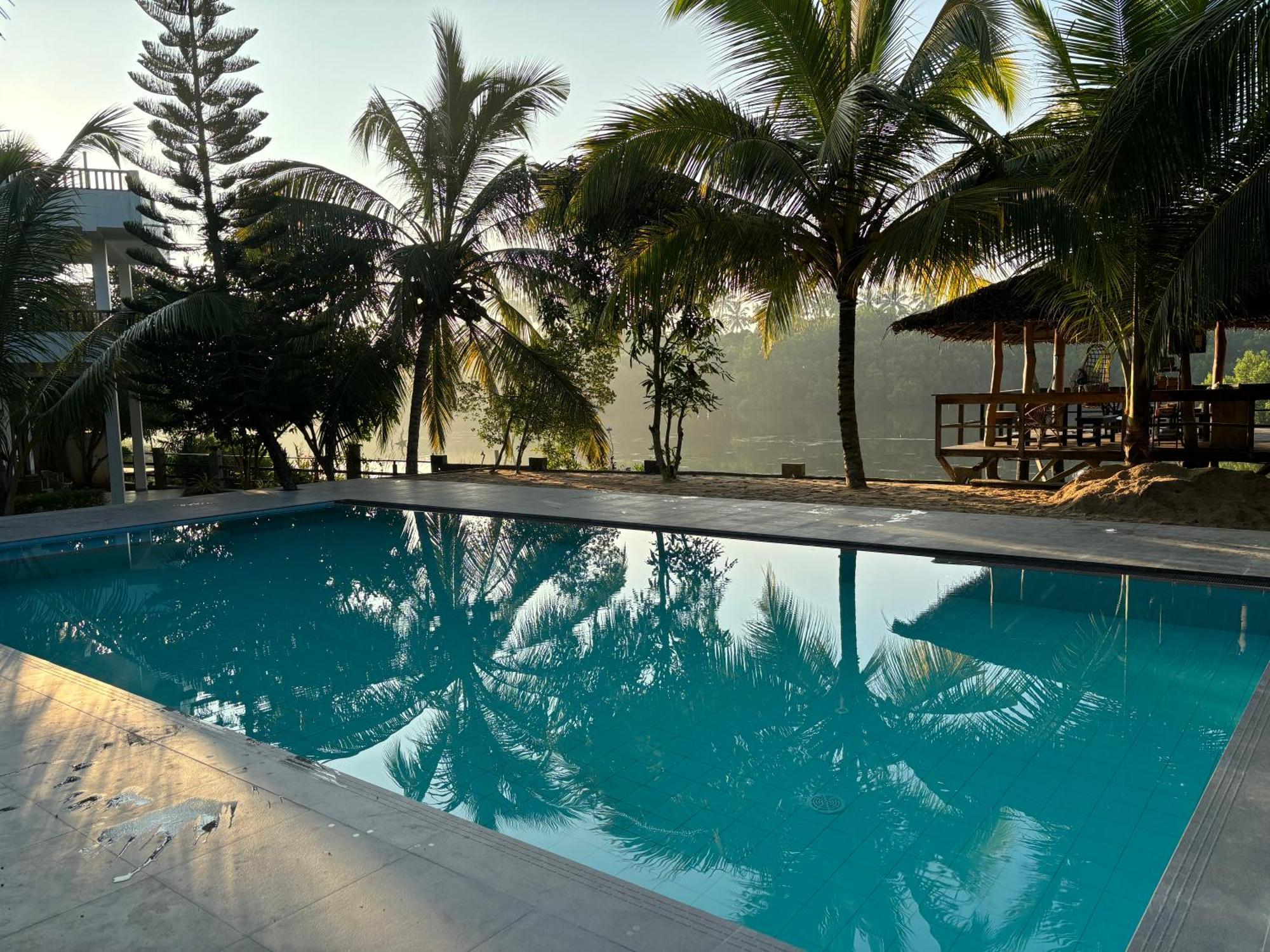 Hideaway Lodge Tangalle Εξωτερικό φωτογραφία
